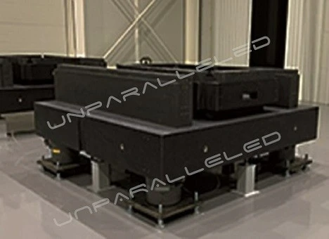 Granite Components For Electronics