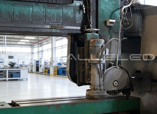 Low expansion granite Low expansion granite