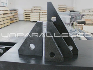 What Are The Key Considerations When Assembling Granite Components? What Are The Key Considerations When Assembling Granite Components?