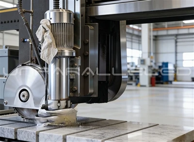 Impacts Of Comprehensive Performance Of Granite Surface Plates