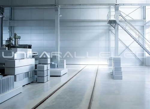 Why Precision Granite Bases Are The Unsung Heroes Of Semiconductor And EV Manufacturing